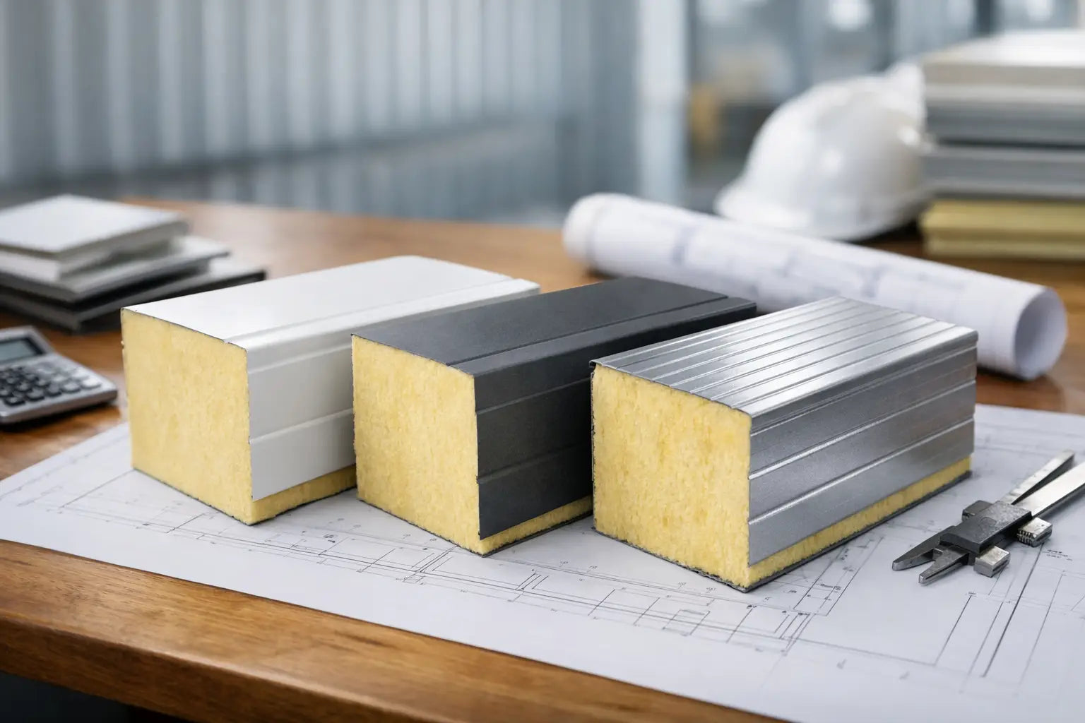 Insulated Metal Wall Panels Price Guide