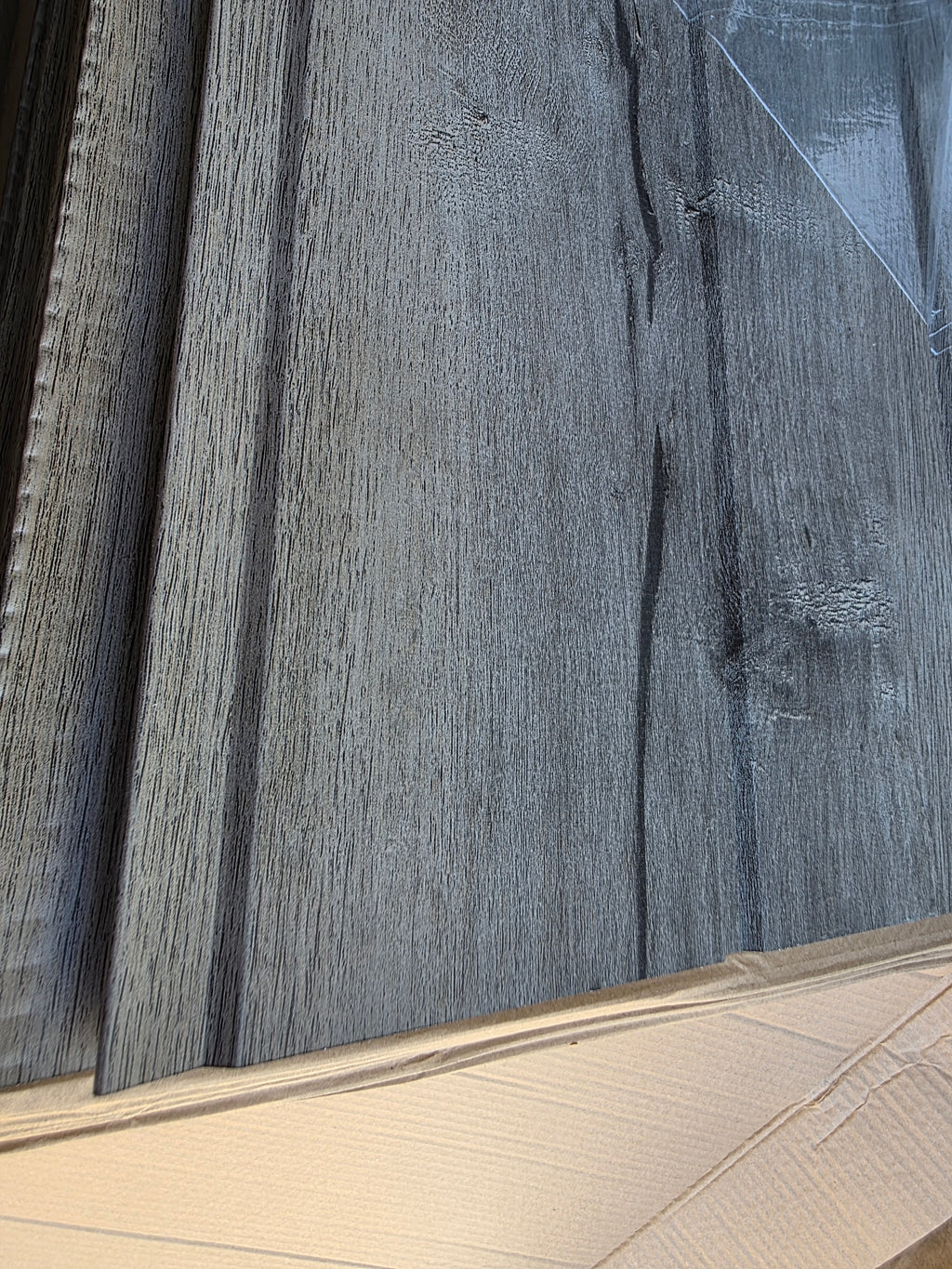 Ancient Wood