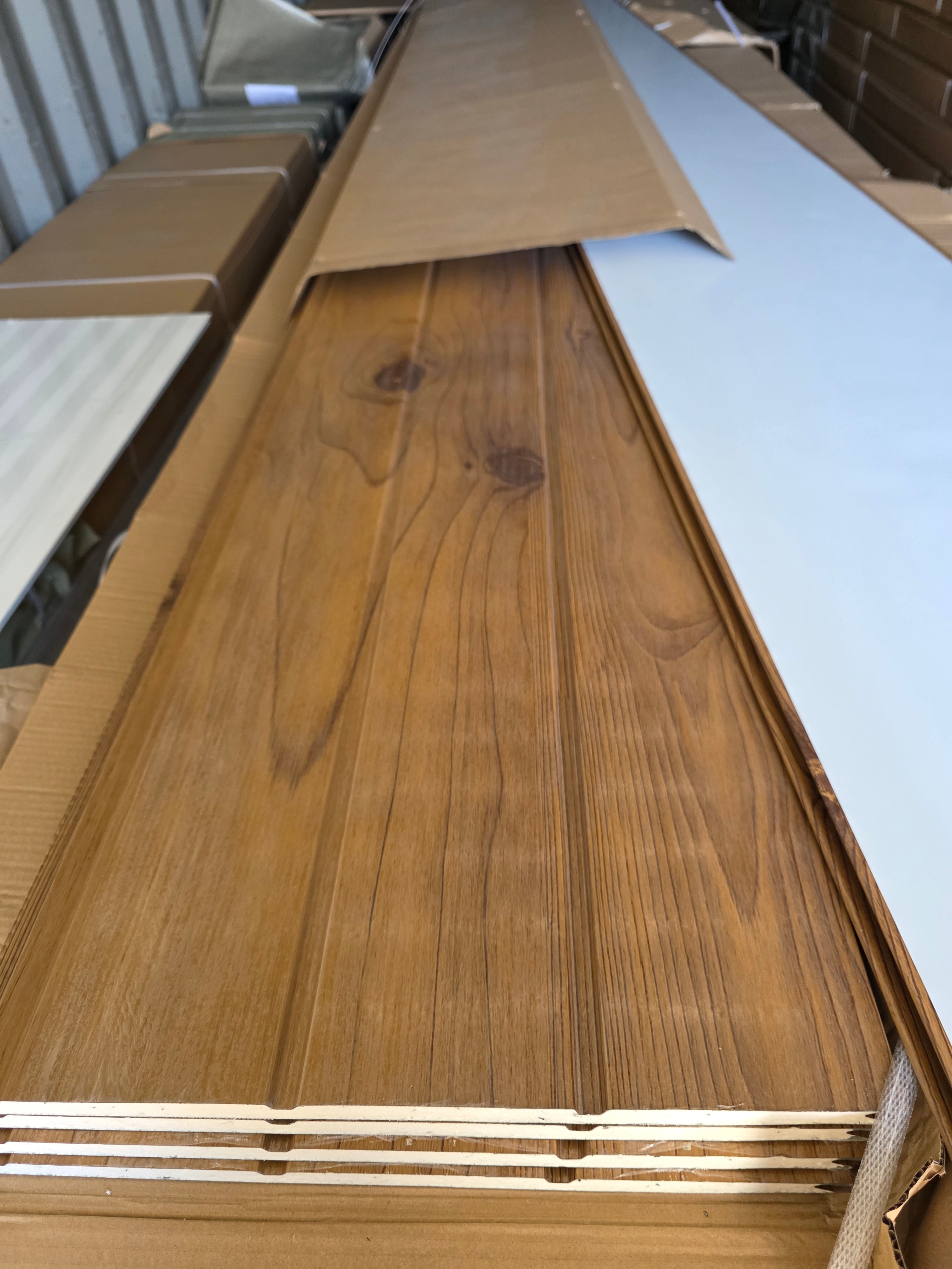 Wood