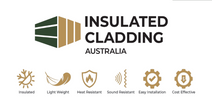 Insulated Cladding QLD - Home